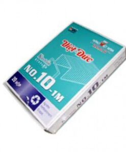 Kim bấm số 10 Việt Đức