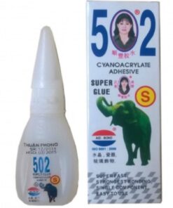 Keo 502 Thuận Phong