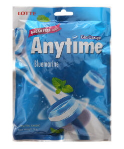 Kẹo bạc hà  Anytime 74g