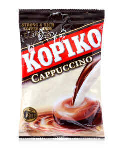 Kẹo Socola Kopiko Capuchino