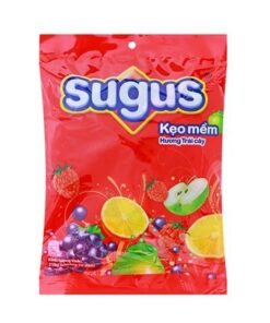 Kẹo Sugus - 333 viên x 3g