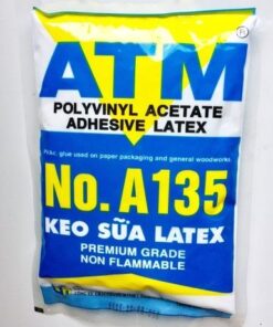 Keo sữa ATM