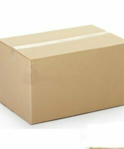 Thùng carton 60x50x40cm - 5 lớp lẻ