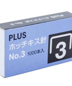 Kim bấm số 3 Plus