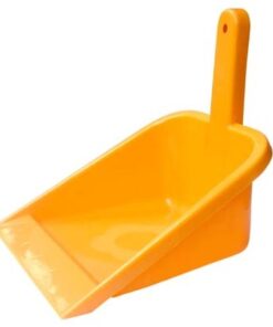 Ky hốt rác cán liền