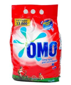 Bột giặt Omo 6kg