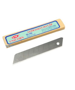 Lưỡi dao lớn UNC
