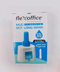 Mực lông bảng Thiên Long