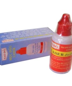 Mực dấu chuyên dụng Sao Đỏ