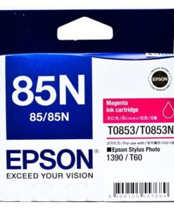 Mực  in Epson T0853 - Chính hãng (1390)