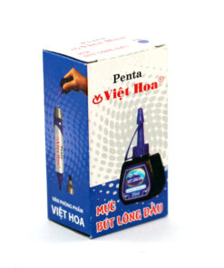 Mực lông dầu Penta