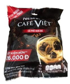 NESCAFÉ Café Việt - bịch 35 gói