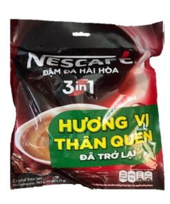 NESCAFÉ 3 in 1 - bịch 46 gói