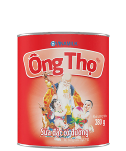 Sữa đặc Ông thọ đỏ