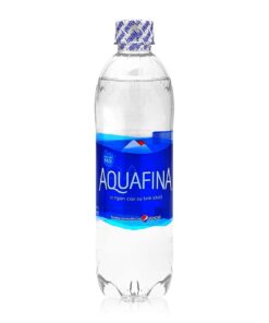 Nước suối Aquafina chai 500ml