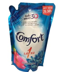 Nước xả Comfort túi 1,6l