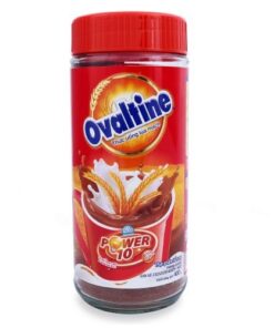 Bột ovaltine 400g