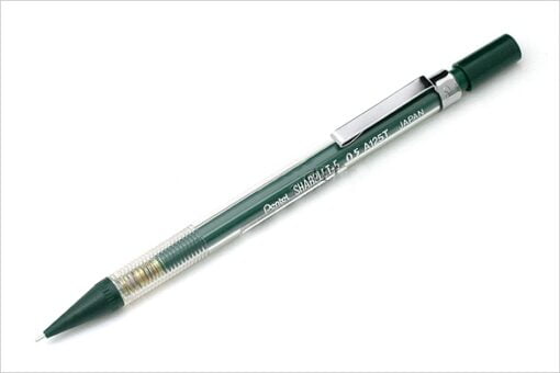 Bút chì bấm Pentel AX125T