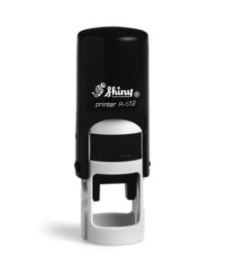 Dấu tròn Shiny R512