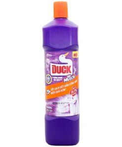 Duck bồn cầu chai 900ml