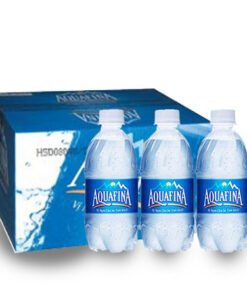 Nước suối Aquafina 350ml