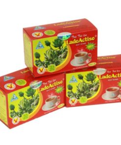 Trà Atiso túi lọc - 20 túi x 2g