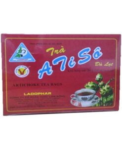 Trà Atiso túi lọc Ladophar 200g