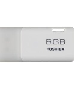USB 8GB Toshiba