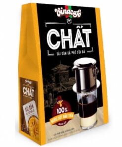 Vinacafe Chất ( 10 Gói x 29G)