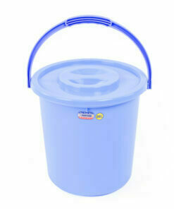Xô nhựa Duy Tân 16l có nắp